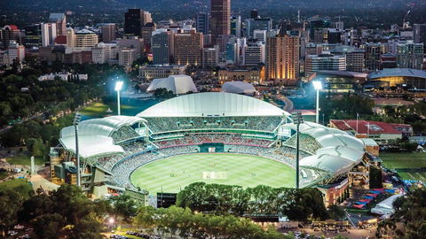 InterContinental Adelaide, An IHG Hotel - Accommodation Guide 25