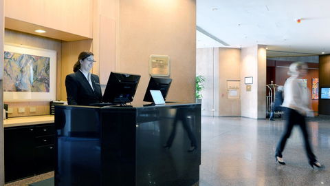 InterContinental Adelaide, An IHG Hotel - Accommodation Guide 18