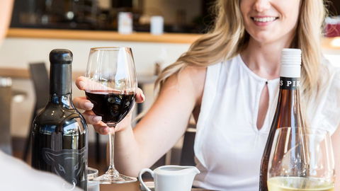InterContinental Adelaide, An IHG Hotel - Accommodation Guide 20