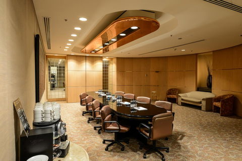 InterContinental Adelaide, An IHG Hotel - Accommodation Guide 19