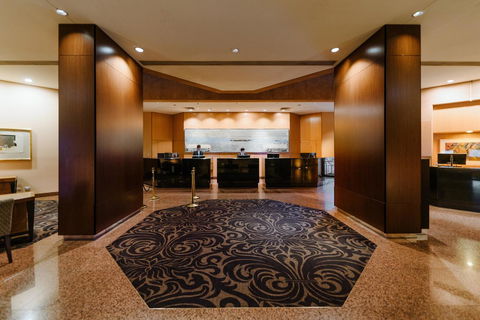 InterContinental Adelaide, An IHG Hotel - Accommodation Guide 24