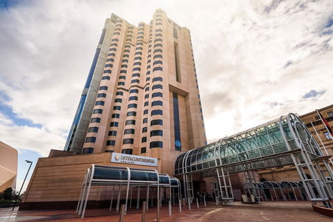 InterContinental Adelaide, An IHG Hotel - Accommodation Guide 29