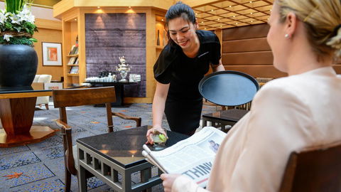 InterContinental Adelaide, An IHG Hotel - Accommodation Guide 23