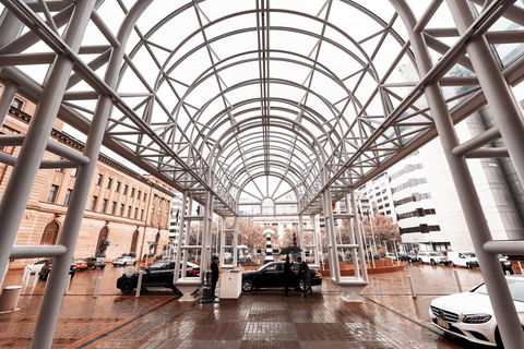 InterContinental Adelaide, An IHG Hotel - Accommodation Guide 5