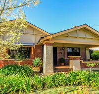 Ambrosia Holiday Home - Accommodation Asia