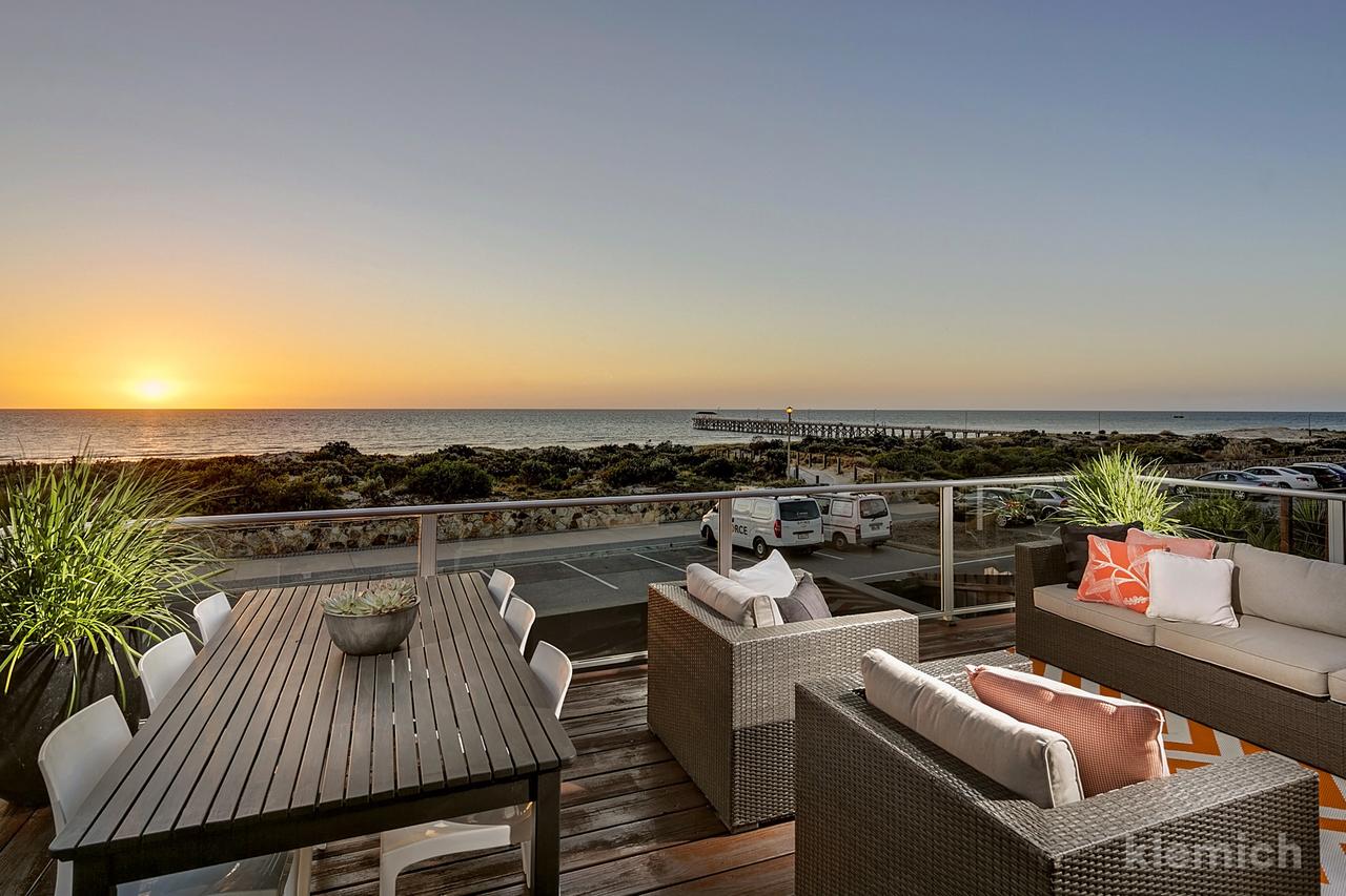 Grange SA Accommodation Asia
