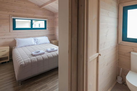 BIG4 Tasman Holiday Parks - Racecourse Beach - Accommodation Asia 16