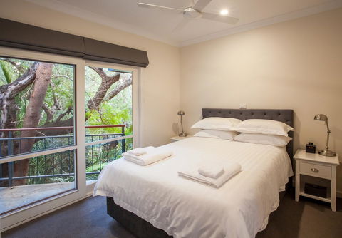 The Mill Apartments Clare Valley - Accommodation Asia 0
