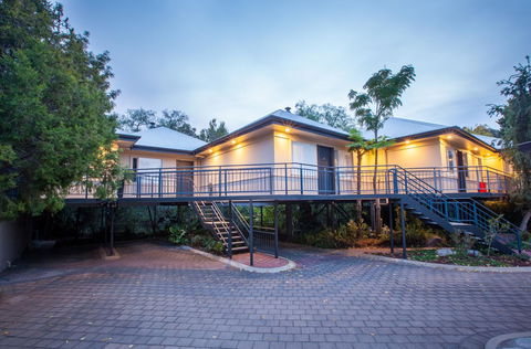 The Mill Apartments Clare Valley - Accommodation Asia 7