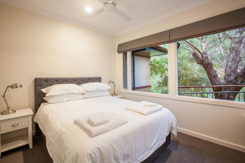 The Mill Apartments Clare Valley - Accommodation Asia 2
