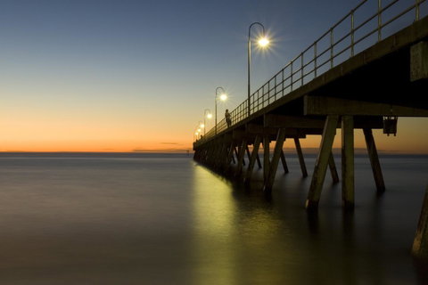 Luxury Beachside Accomodation - Accommodation Guide 28
