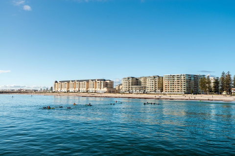 Luxury Beachside Accomodation - Accommodation Guide 9