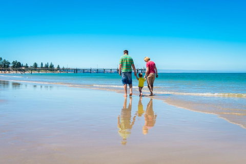 Luxury Beachside Accomodation - Accommodation Guide 18