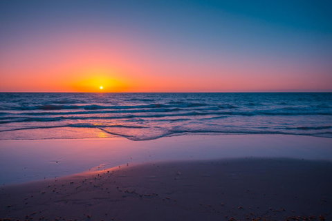 Luxury Beachside Accomodation - Accommodation Guide 22