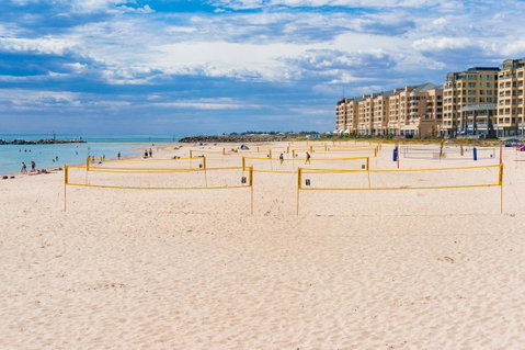 Luxury Beachside Accomodation - Accommodation Guide 12