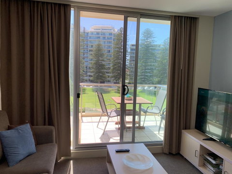 Luxury Beachside Accomodation - Accommodation Guide 4