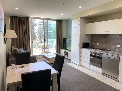 Luxury Beachside Accomodation - Accommodation Guide 1