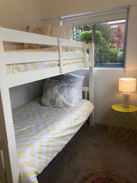Jack\'s House 2 B&B In Mill Street - Accommodation Guide 7