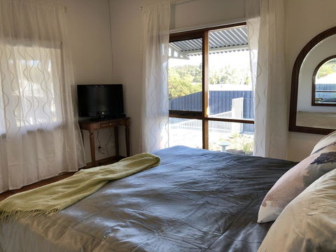 Jack\'s House 2 B&B In Mill Street - Accommodation Guide 12