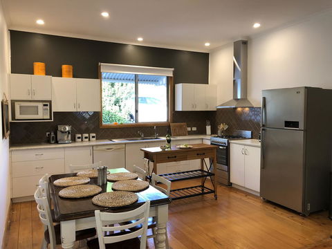 Jack\'s House 2 B&B In Mill Street - Accommodation Guide 17