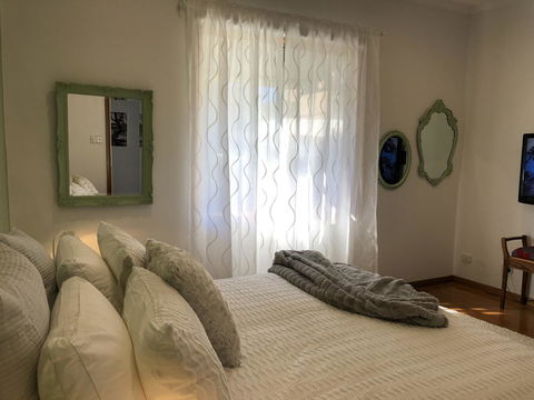 Jack\'s House 2 B&B In Mill Street - Accommodation Guide 6