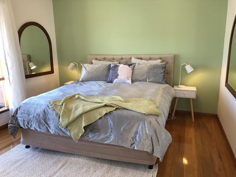 Jack\'s House 2 B&B In Mill Street - Accommodation Guide 11