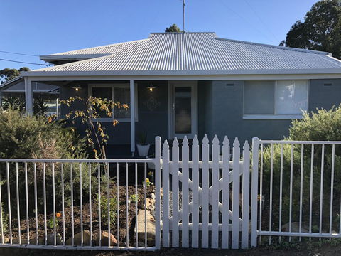 Jack\'s House 2 B&B In Mill Street - Accommodation Guide 0