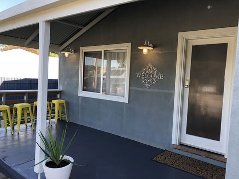 Jack\'s House 2 B&B In Mill Street - Accommodation Guide 1
