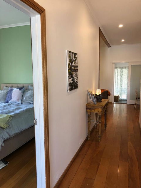 Jack\'s House 2 B&B In Mill Street - Accommodation Guide 10