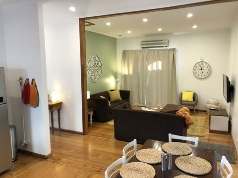 Jack\'s House 2 B&B In Mill Street - Accommodation Guide 14