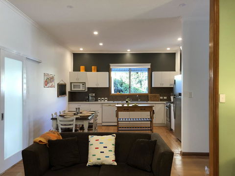 Jack\'s House 2 B&B In Mill Street - Accommodation Guide 15