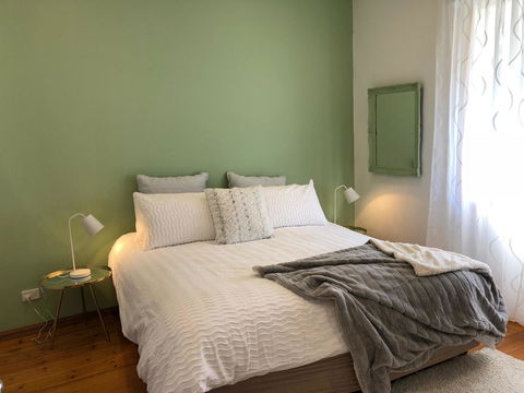 Jack\'s House 2 B&B In Mill Street - Accommodation Guide 3
