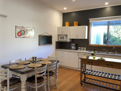 Jack\'s House 2 B&B In Mill Street - Accommodation Guide 18