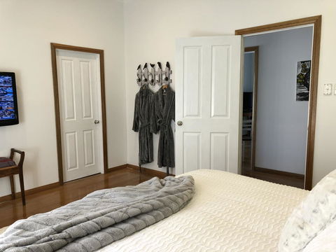 Jack\'s House 2 B&B In Mill Street - Accommodation Guide 5