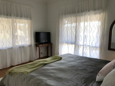 Jack\'s House 2 B&B In Mill Street - Accommodation Guide 4