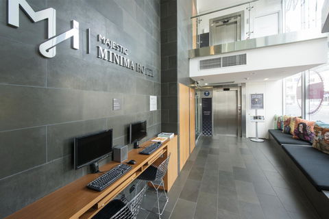 Majestic Minima Hotel - Accommodation Guide 6