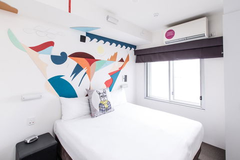 Majestic Minima Hotel - Accommodation Guide 3