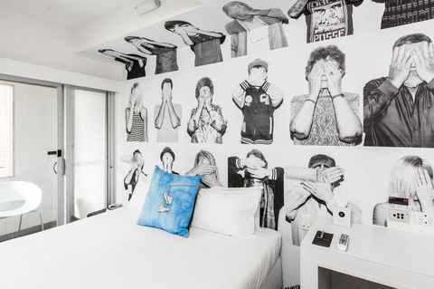Majestic Minima Hotel - Accommodation Guide 8