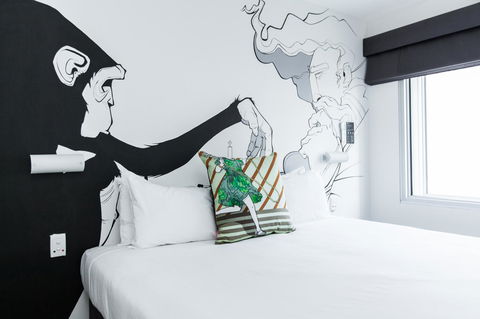 Majestic Minima Hotel - Accommodation Guide 20