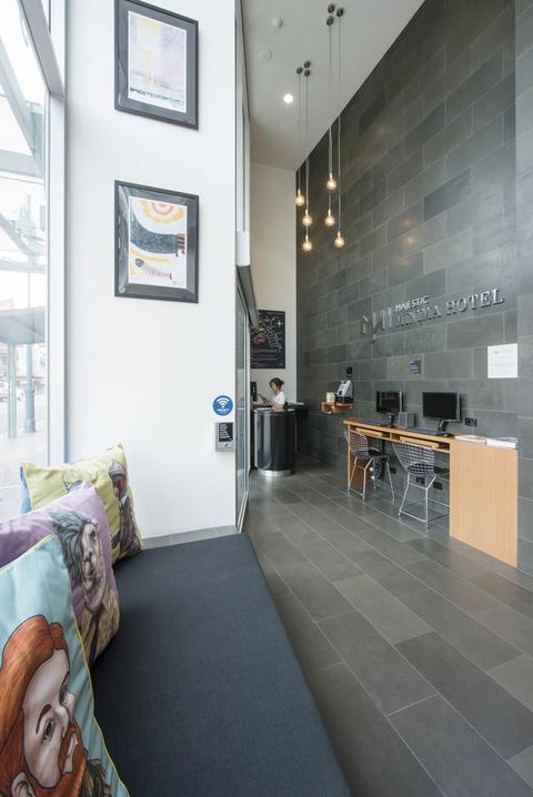 Majestic Minima Hotel - Accommodation Guide 5