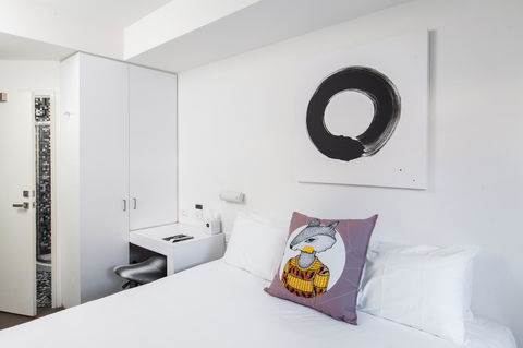 Majestic Minima Hotel - Accommodation Guide 25