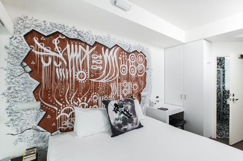 Majestic Minima Hotel - Accommodation Guide 22