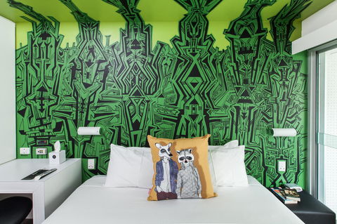 Majestic Minima Hotel - Accommodation Guide 10