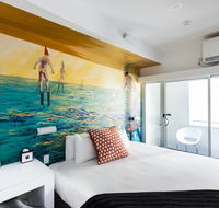Majestic Minima Hotel - Accommodation Asia