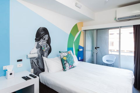 Majestic Minima Hotel - Accommodation Guide 21