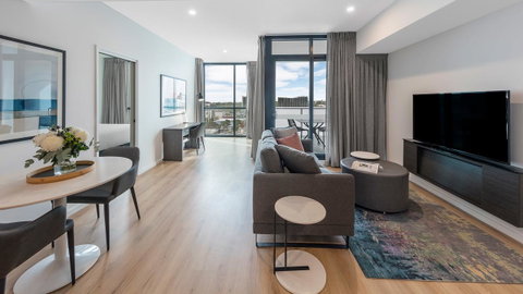 Avani Adelaide Residences - Accommodation Guide 18