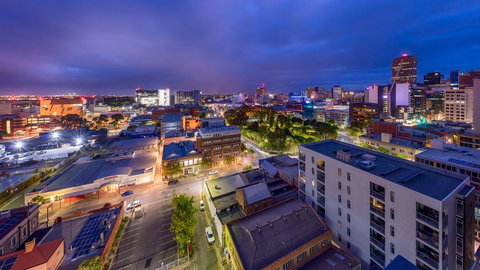 Avani Adelaide Residences - Accommodation Guide 3