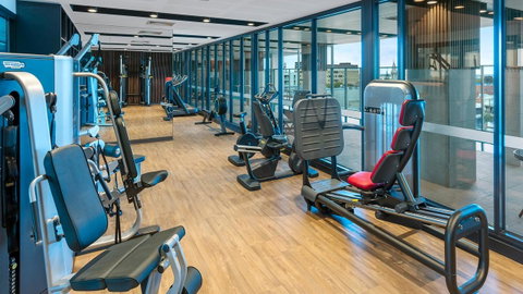 Avani Adelaide Residences - Accommodation Guide 25