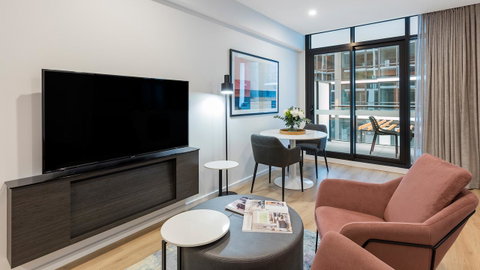 Avani Adelaide Residences - Accommodation Guide 5