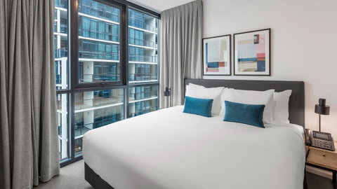 Avani Adelaide Residences - Accommodation Guide 13